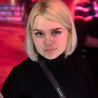 Krypton Events Employee Lisa Skorobreshchuk's profile photo