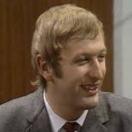 Cyberdyne Systems Corporation Employee Michael Ellis's profile photo