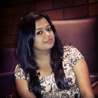 Maple Highways Employee Neha Chaurasia's profile photo