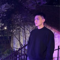 Tyro Payments Employee Wang Liao's profile photo