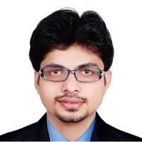 Maxtena, Inc. Employee Shah Khurram's profile photo