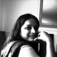 Impact Analytics Employee Swapna Dasara's profile photo