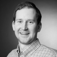 Nortek Air Solutions, LLC Employee Andrew Ross's profile photo