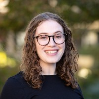 Harvard Graduate School of Education Employee Ruby MacSai-Goren's profile photo