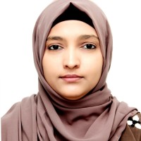 Synfra IT Employee Nafeesa Shaikh's profile photo