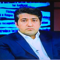 Infosec Ventures Employee Ankush Johar's profile photo