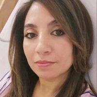Mounia Boudi Email