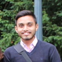 Sankalp Bhatnagar Email