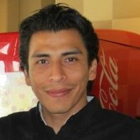 Bennigan’s Employee Abraham Peredo's profile photo