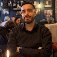 GotPhoto.com | fotograf.de Employee Lucas Freitas's profile photo