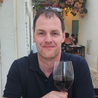 Increase Computers Ltd Employee Karl Lilburn's profile photo