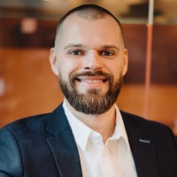 IT Outposts Employee Dmitry Vishnev's profile photo