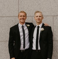 RIDD Employee Sam Hunter's profile photo