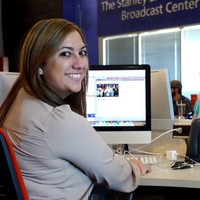 ABC15 Arizona Employee Brittney Barba's profile photo