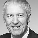 EIT Digital Employee Achim Luhn's profile photo
