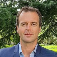 Fondation Hirondelle Employee Jean-René Berrenger's profile photo