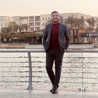 Islam Holyeil's profile photo