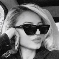 StyleScan® Employee Masha Zelenberg's profile photo