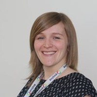 Evolve: A Social Impact Company Employee Kat Watkin's profile photo