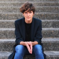 Aticco Employee Amélie Mariage's profile photo