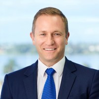 Fortescue Employee Dino Otranto's profile photo