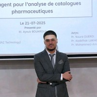 OpenSnz Technology Employee Bouarour Ayoub's profile photo