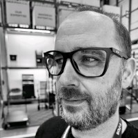 Logistics Reply UK Employee David Siberry's profile photo