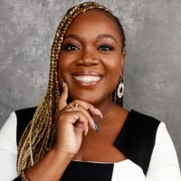 Yale School of Nursing Employee Daihnia Dunkley's profile photo
