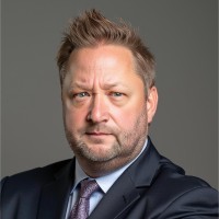 Thirteenth Floor Entertainment Group Employee Chris Stafford's profile photo