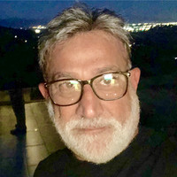 Vivitech Solutions, Inc. Employee Frank Jadhavji's profile photo