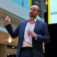 Andrew McMullan Email & Phone Number