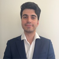 Fourth Sail Capital, LP Employee Guilherme de Almeida Martins's profile photo