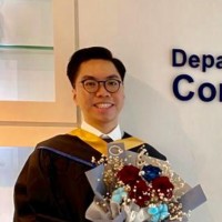 Infocast Limited Employee Mike Ko's profile photo