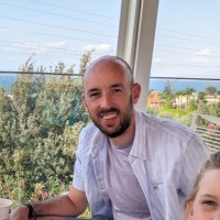 WSG Energy Services Employee Dai Thomas's profile photo