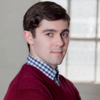 Alexander Georgakis Email