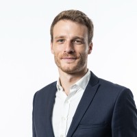 Anchanto Employee Charles Py's profile photo