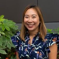 Avalara Employee Melody Peng's profile photo