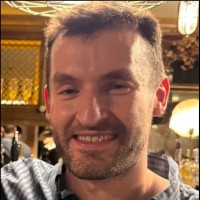 Perceptive Space Employee Ian McNally's profile photo