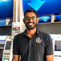 DCD Technology Sdn Bhd Employee Thanakeswaran வெள்ளசாமி's profile photo