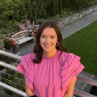 CAM Industrial Solutions LLC Employee Elizabeth Franz's profile photo