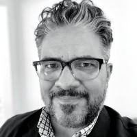 Crosshatch Employee Marcos Reyes's profile photo