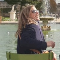 Vastned Employee Vera Groot's profile photo