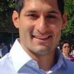 Titan Delta Employee Saade Bou-Mikael's profile photo