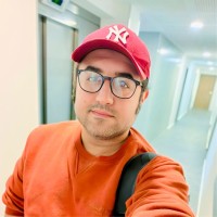 Vahid Tourang's profile photo