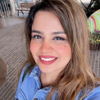 Navieka Mishra Email & Phone Number
