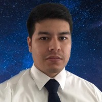 AECOM Employee Oscar Guzman's profile photo