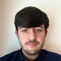 Gilfresh Produce Employee James Toal's profile photo