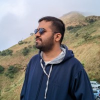 White Code Technology Solutions Pvt. Ltd. Employee Dattatray Ghule's profile photo