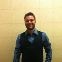 Mohave County Employee Phillip Delgado's profile photo