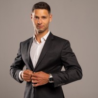 Vertx invest Employee Lior Levy's profile photo
